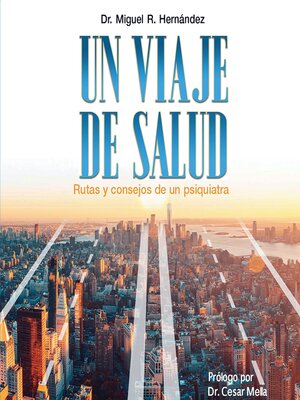 cover image of Un viaje de salud